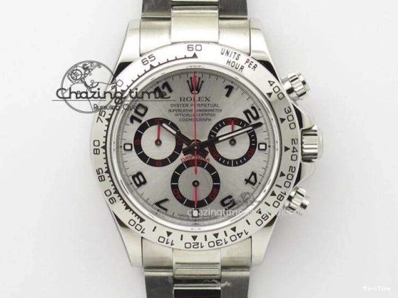 MiroTime 0313 Submariner 126610 LN Black Ceramic Noob 1:1 Best Edition 904L SS Case and Bracelet A Versatile 2762